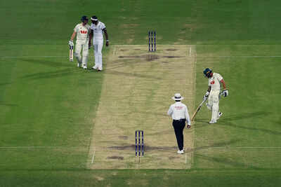 Australia v england 202526 ashes series second test day 4.jpg