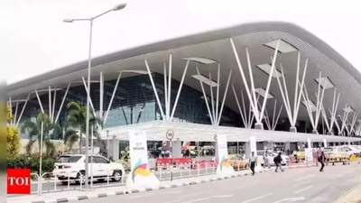 Bengalurus kempegowda international airport.jpg