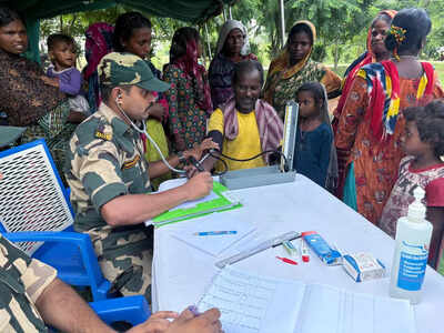 Bsf paramedical recruitment 2025 notification expected soon.jpg