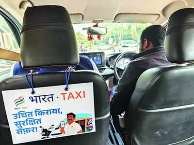 By the drivers for the drivers bharat taxi starts delhi guj trials.jpg