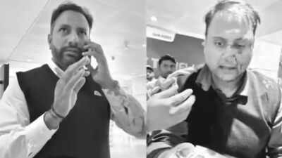 Captain sejwal was travelling as a passenger and quotwas not on flight duty nor was the incident con.jpeg