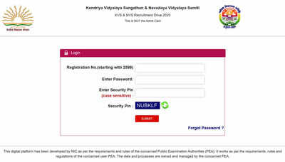 Cbse releases kvs nvs tier i exam schedule and city allotment details.jpg