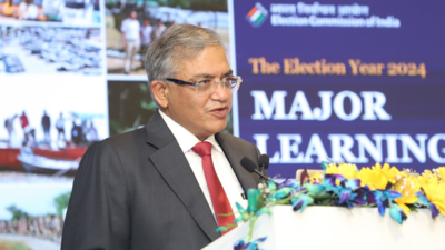 Chief election commissioner gyanesh kumar.jpg