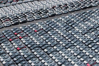 China39s exports of electric vehicles doubled in september as competition at home intensifies.jpg