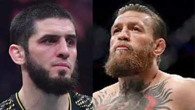Conor mcgregor and islam makhachev.jpg