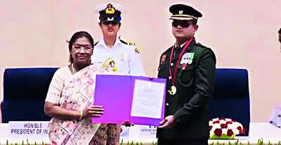 Countrys first blind army officer in active service shoots to national award.jpg