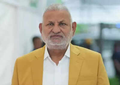 Court upholds maharashtra sports minister manikrao kokate39s 2 year jail term in 1995 cheating forge.jpeg