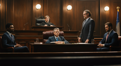 Courtroom tension plaintiff vs defendant.jpg