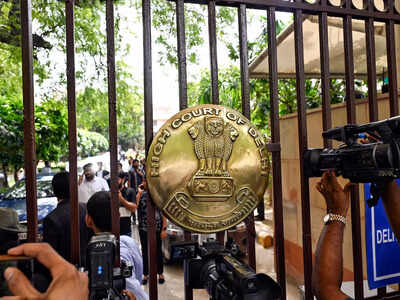 Delhi hc directs centre to fast track extradition of us based accused trial to end within a year.jpg