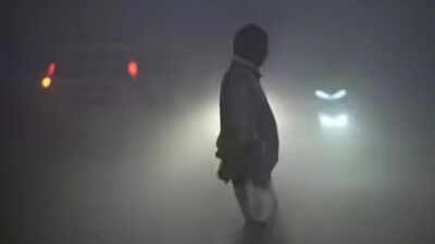 Delhi is battling severe smog with air quality reaching 39very poor39 levels.jpg