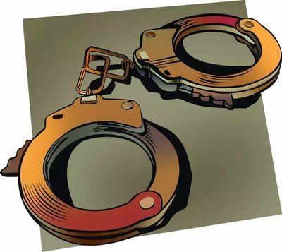 Delhi police arrest eight for supplying mule and corporate bank accounts in cyber fraud cases.jpg
