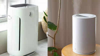 Do you need a humidifier and air purifier together for this winter39s dryness and pollution.jpg