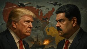 Donald trump vs nicolas maduro.jpg