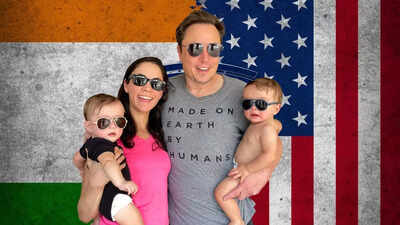 Elon musk39s desi heir.jpg