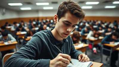 Exam hall concentration.jpg