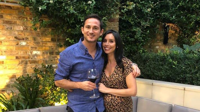 Frank lampard and christine lampard.jpg