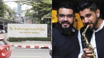 Goa nightclub owners saurabh and gaurav luthra have been detained in thailand for illegal stay and a.png
