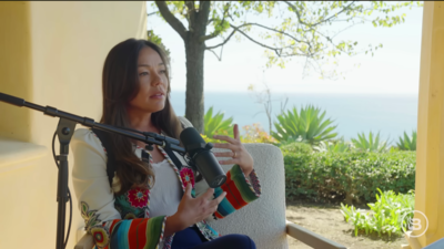 Google founder sergey brins ex wife nicole shanahan on tech wife mafia there is an ego a belief that.jpeg