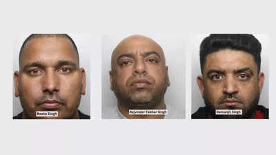 Gunshot knives and footage three indian origin men jailed in uk over violent disorder at derby kabad.jpeg