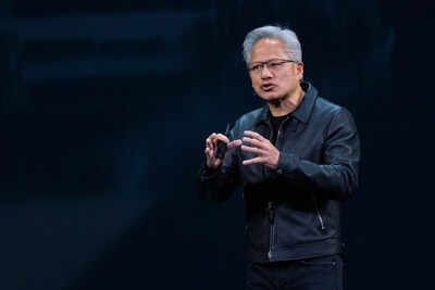 He surprised me nvidia ceo jensen huang praises donald trump as an attentive logical anti politician.jpeg