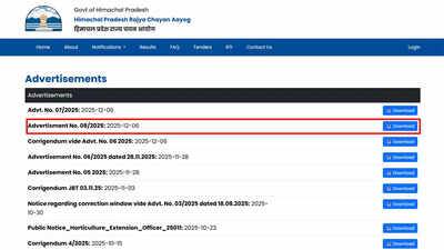 Hpcra has announced patwari recruitment 2025.jpg