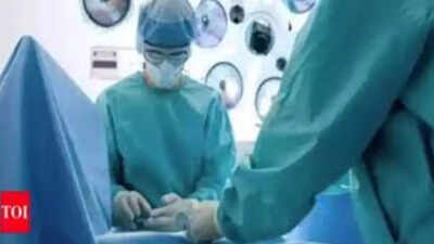 In his complaint tehbahadur alleged that mishra described as a 39quack39 was under the influence of.jpeg