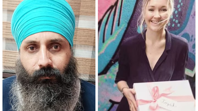 Indian national rajwinder singh has been convicted for 2018 murder of toyah cordingley in australia.jpeg