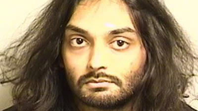 Indian origin badal dholaria charged with second degree murder after his overspeeding tesla kills a.jpeg