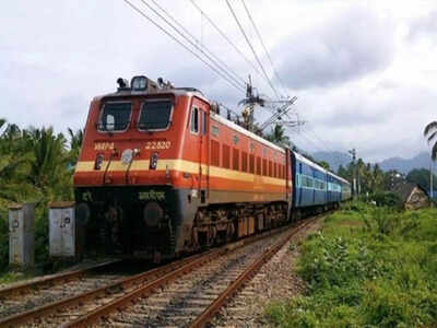 Indian railways strengthens ai based system to protect wildlife on railway tracks.jpg