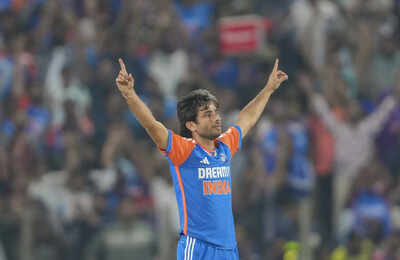 Ipl auction rajasthan royals buy ravi bishnoi.jpg