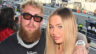 Jake paul and jutta leerdam combined net worth in 2025 inside their boxing earnings olympic career l.png