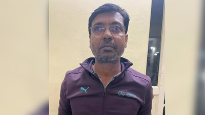 Jp nagar police apprehended mehaboob khan patan a 38 year old burglar his night blindness compelled.png