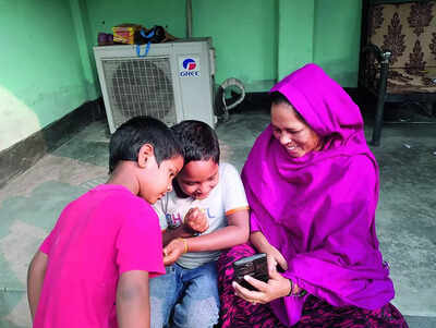 Kept saying were indian they didnt listen sunali.jpg