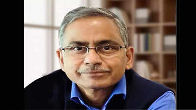 Kishore m paknikar.jpg