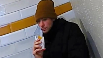 Luigi mangione body cam footage photo credit ap.jpg