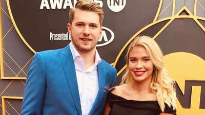Luka doncic and fiance anamaria goltes had their 2nd child.jpg