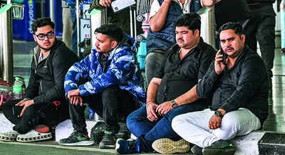 Mad rush for private jets amid chaos created by indigo flight disruptions.jpg