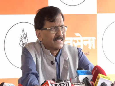 Maharashtra sanjay raut returns to political arena slams gulabrao patil39s quotlakshmi darshanquot r.jpeg