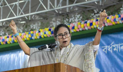 Mamata banerjee hits back at shah over infiltration remarks.jpg