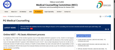 Mcc neet pg counselling 2025 round 2 choice filling deadline extended till this date check details h.png