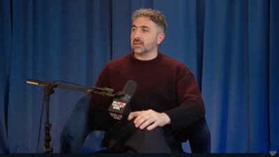 Microsoft ai ceo mustafa suleyman says that his mission is to make microsoft .jpg