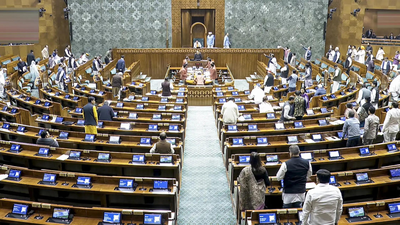 Mnrega to be renamed vb g ram g.jpg