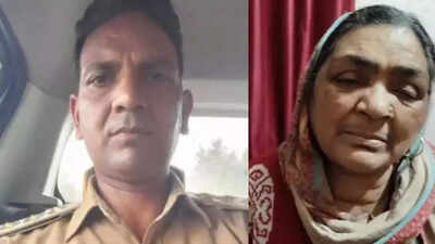 Mother seeks the allahabad hc39s help to find her son a up police inspector who disappeared on septe.jpeg