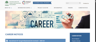 Nabard young professional program 2025 registration underway at nabardorg direct link to apply here.png