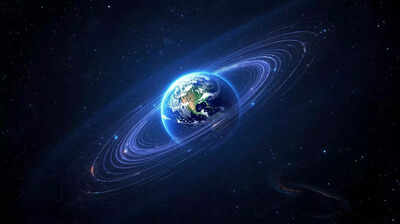 Nasa reveals earths accidental space shield and the changing face of near earth radiation.jpg