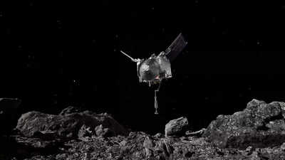 Nasas bennu asteroid holds secrets of life discovery of sugars mysterious space gum and ancient supe.jpeg