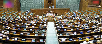 New delhi dec 03 ani lok sabha proceedings are underway during the winter se.jpg