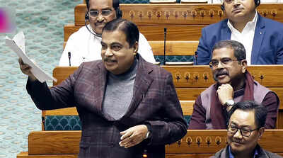 New delhi dec 04 ani union minister nitin gadkari speaks in lok sabha during.jpg