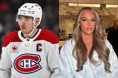 Nhl montreal canadiens captain nick suzuki and wife caitlin fitzgerald.jpg