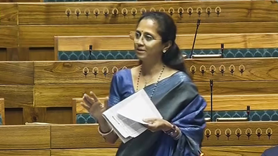 No calls and emails after office hours right to disconnect bill introduced in lok sabha to set workp.jpeg